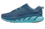 HOKA ONE ONE Gaviota 3 Fabric Cushioning Slip Resistant Abrasion Resistant Low top Running Shoes Men's