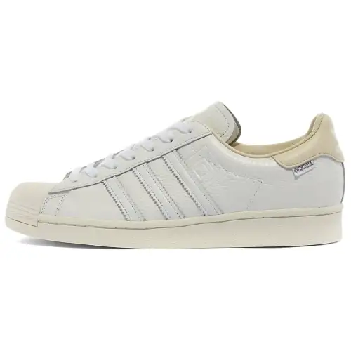Adidas Superstar Gore-Tex 'Infinium'