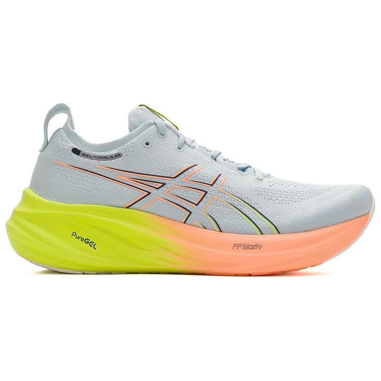 ASICS Gel Nimbus 26 Paris