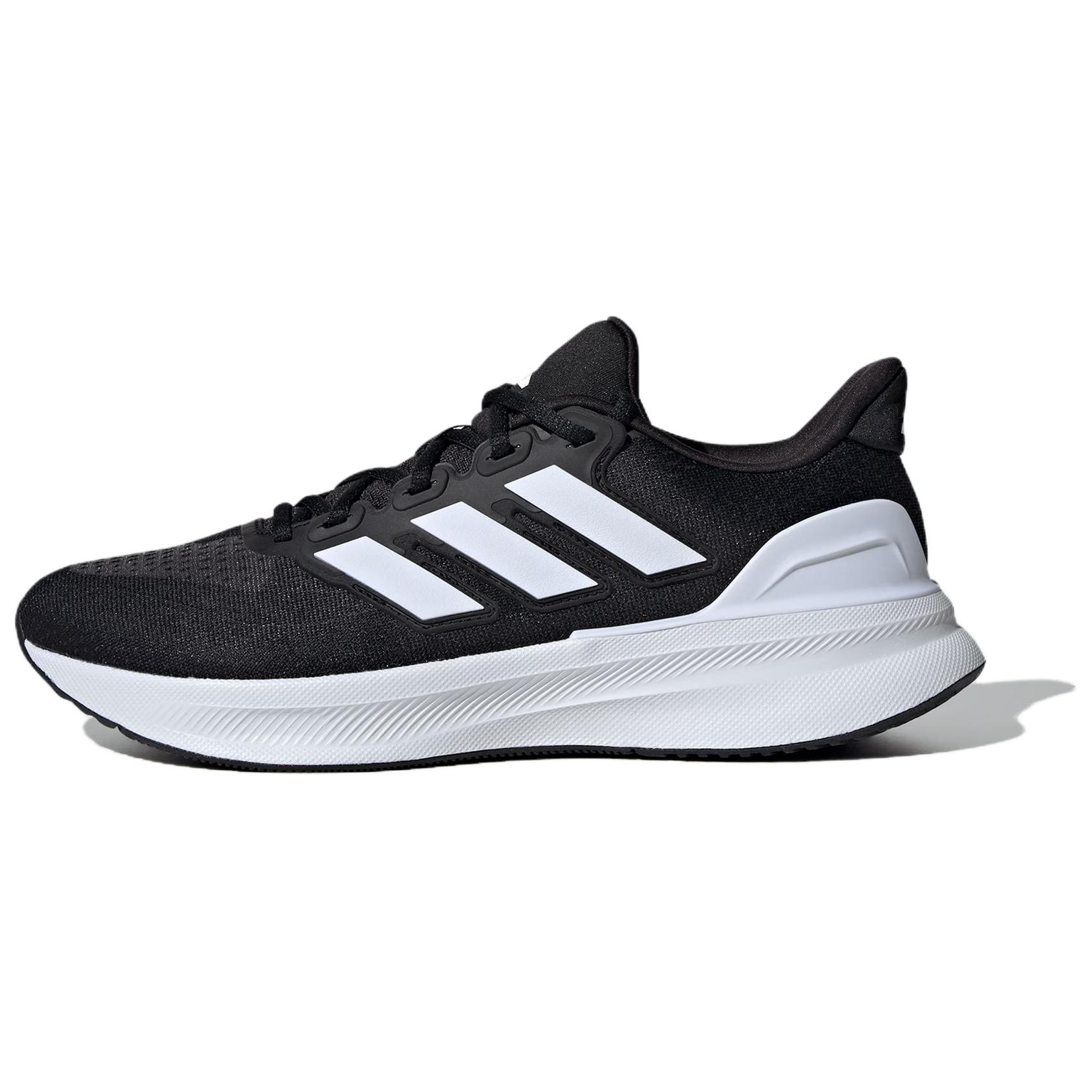 Adidas Ultrarun 5 ‘Black White’