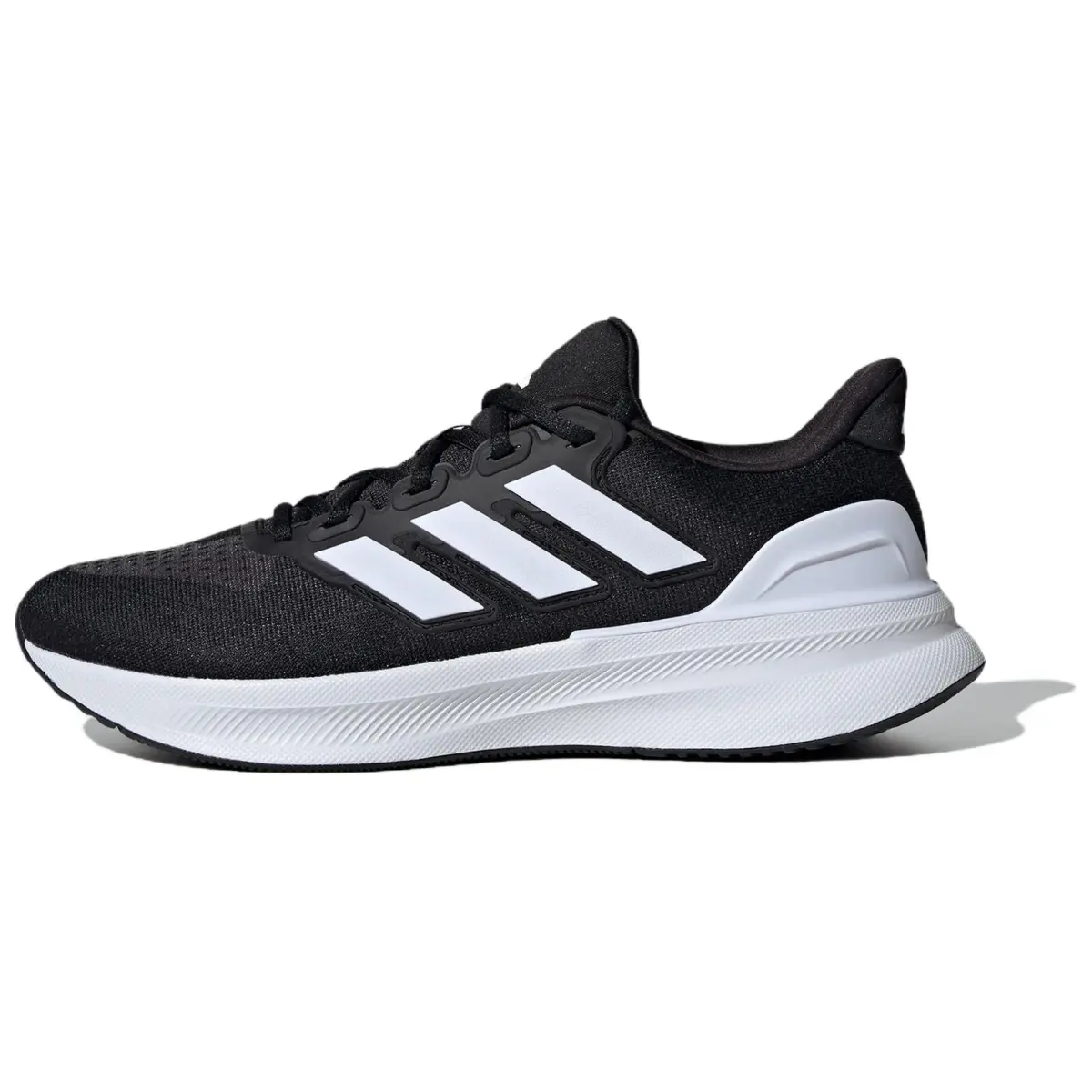 Adidas Ultrarun 5 'Black White'