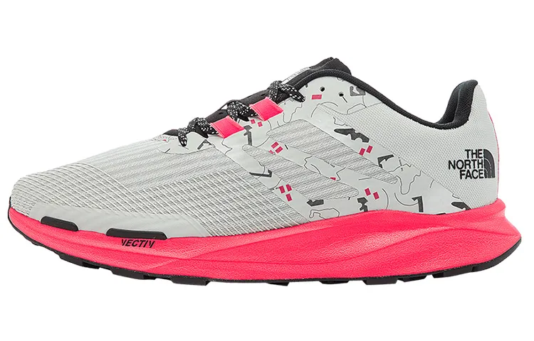 THE NORTH FACE Vectiv Comfortable And Trendy Slip Resistant, Abrasion Resistant, Breathable, Lightweight