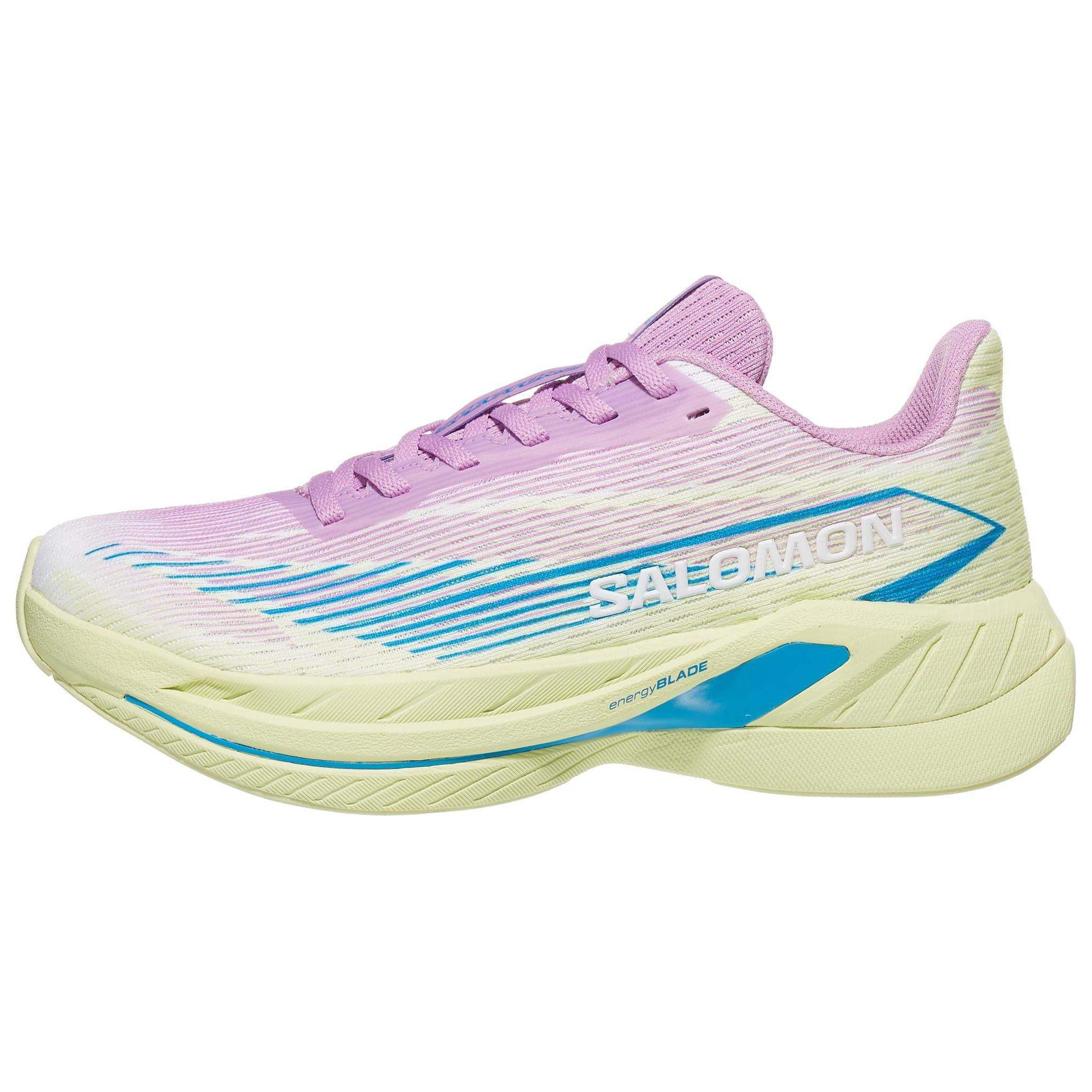 Spectur 2 Wmns Salomon ‘Violet Tulle Sharp Green’ Women’s