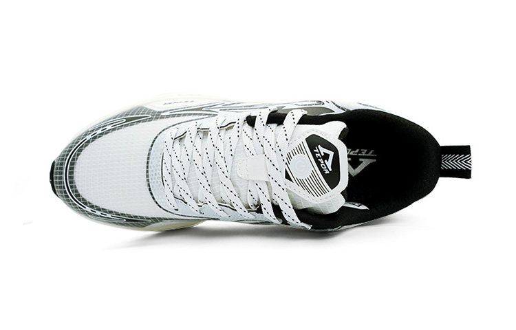 TEPOR Skye Slip Resistant Abrasion Resistant Cushioning Slip Resistant Abrasion Resistant Cushioning Low top