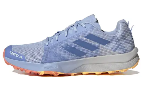 Adidas Terrex Speed Flow 'Blue' Women's