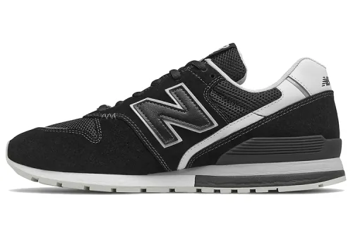 996 New Balance 'Black'