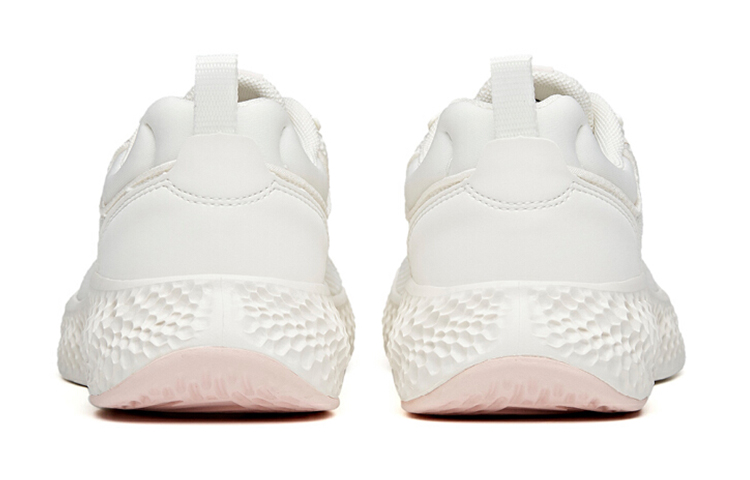 Anta Running Collection Cushioning Slip Resistant Abrasion Resistant Cushioning Slip Resistant Abrasion Resistant
