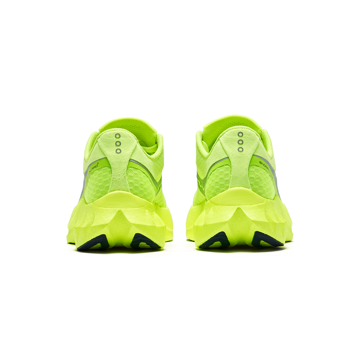 Saucony Endorphin Pro 4 Citron