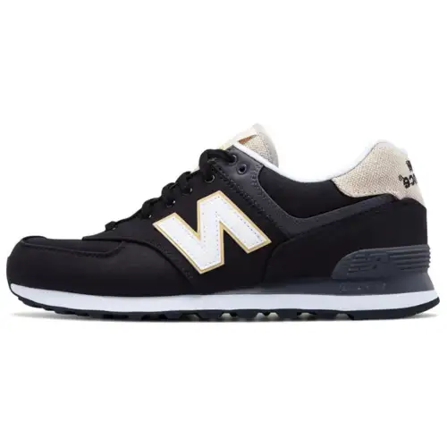 574 New Balance 'Retro Surf - Black'