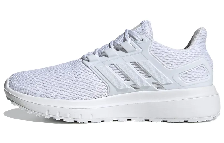 Adidas Wmns Ultimashow 'White Silver' Women's