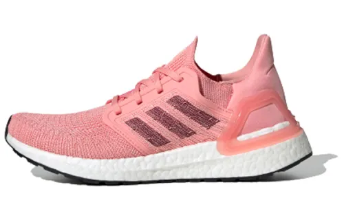 Adidas Wmns UltraBoost 20 'Glory Pink' Women's
