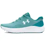 Under Armour Low top Running Shoes Women's Green