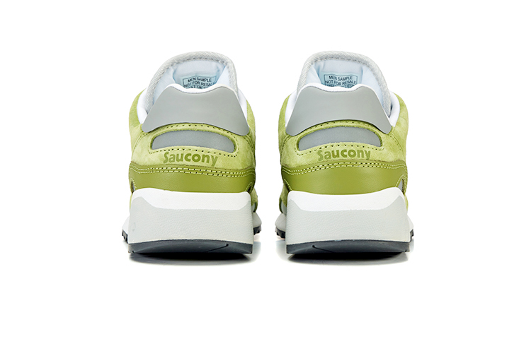 saucony Shadow 6000 ‘Green White’