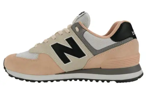 New Balance Nb 574 'Pink' Women's