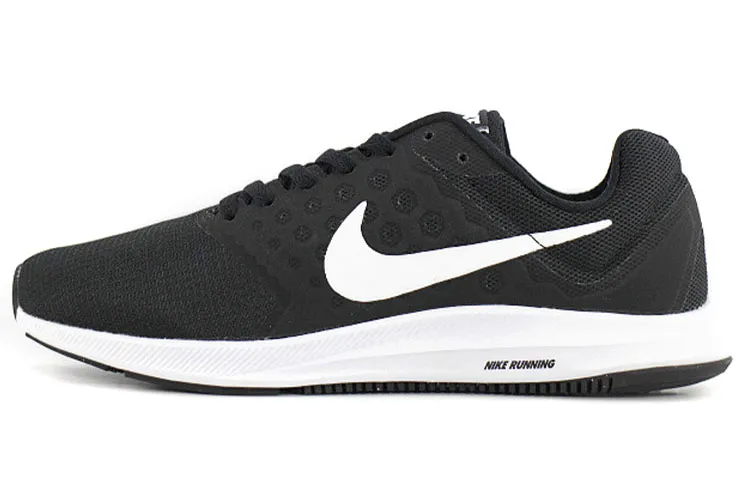 Nike Downshifter 7 'Black White' Women's