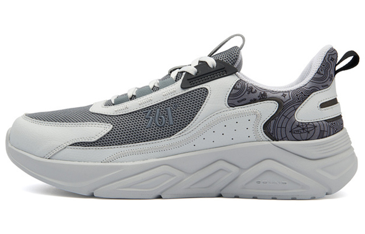 361° Dragon Eye 2.0 Mesh Slip Resistant, Abrasion Resistant, Breathable, Lightweight, Rebound