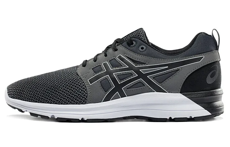 ASICS Gel Torrance Running Shoes 'Black Grey White'