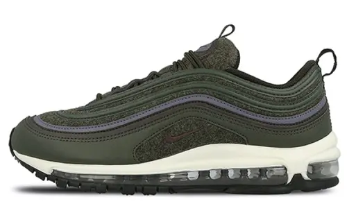 Nike Air Max 97 Wool Sequoia