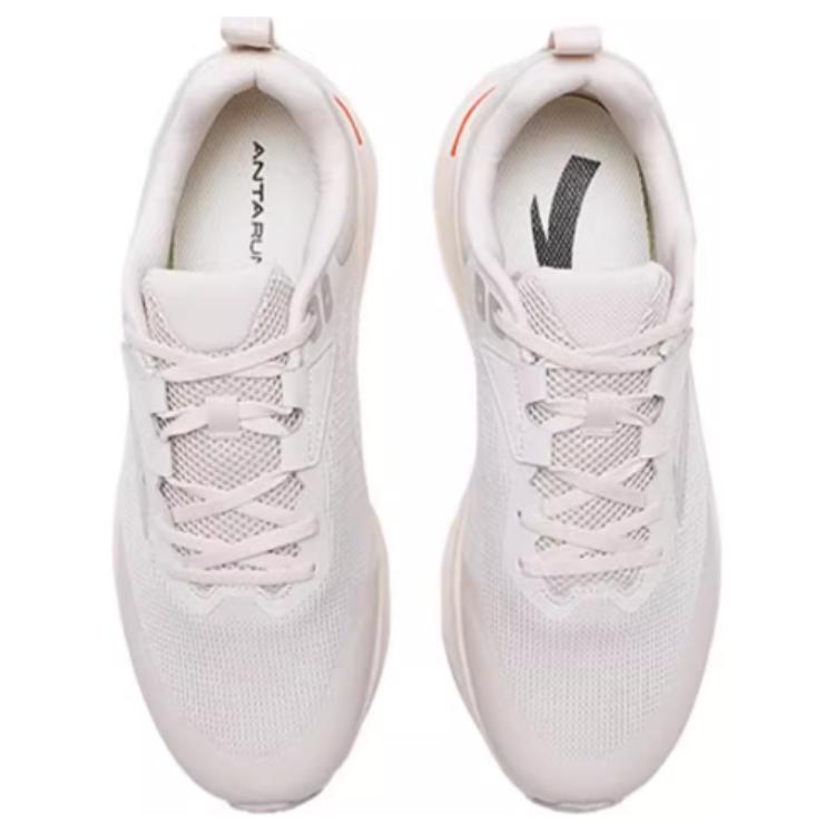 Anta Journey Low top Casual Running Shoes Men’s Mud Gray