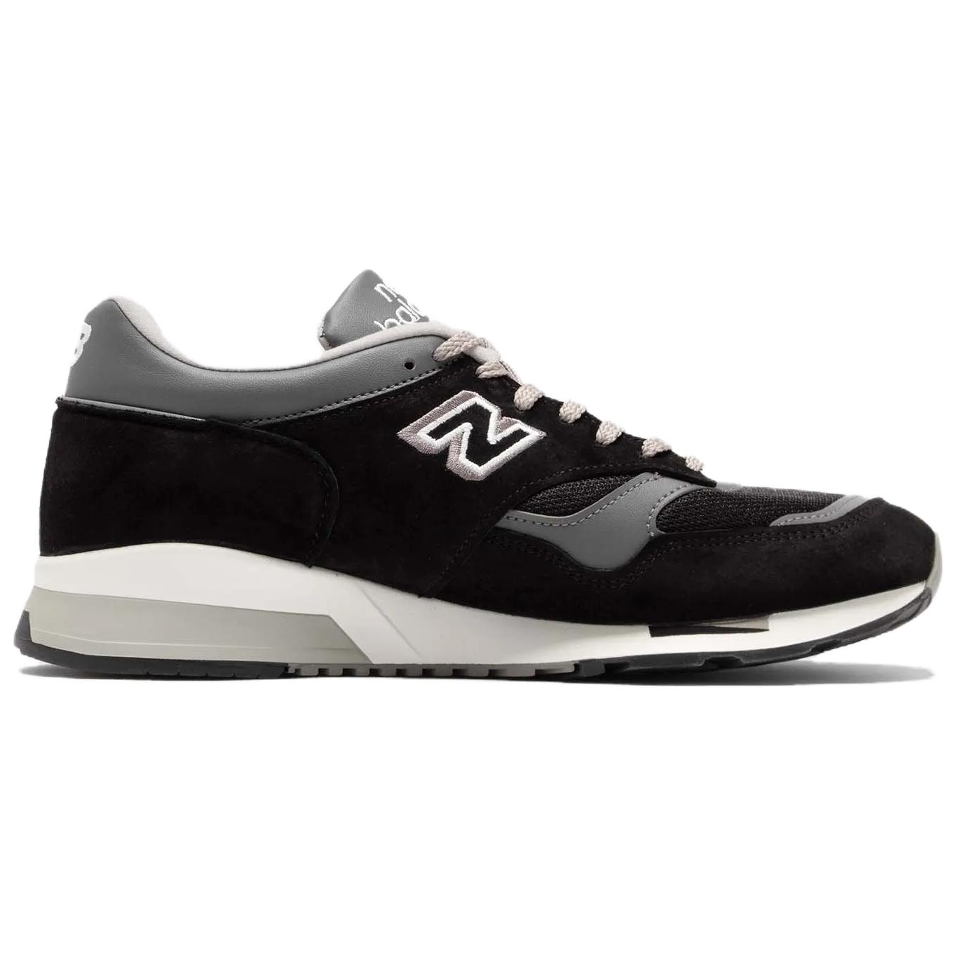 1500 New Balance ‘Black Smoked Pearl’