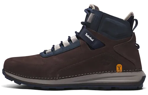 Timberland Timberloop™ Ek Trekker Waterproof And Wear resistant Short Outdoor Boots Men's Brown