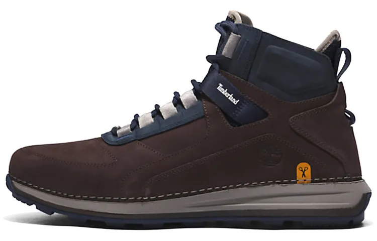 Timberland Timberloop™ Ek Trekker Waterproof And Wear resistant Short Outdoor Boots Men's Brown