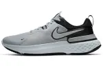 Nike React Miler Grey/Black