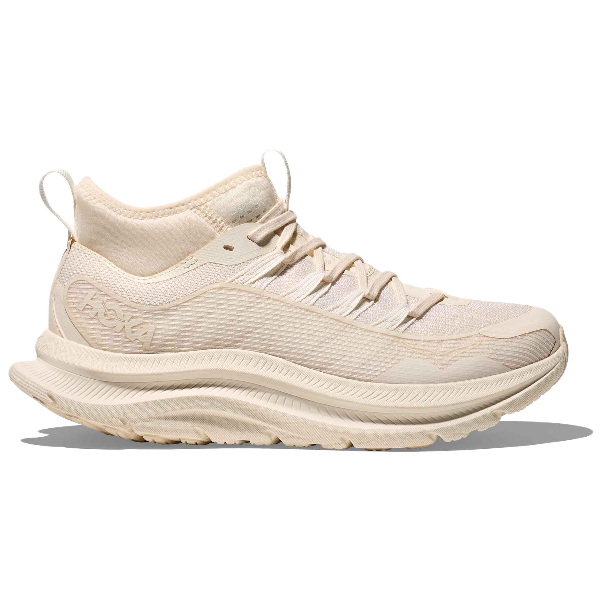 HOKA ONE ONE Kawana Mid Alabaster Women’s
