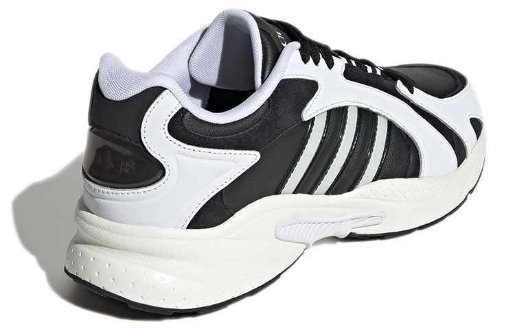 Adidas Neo Crazychaos Shadow 2.0 ‘Black White’