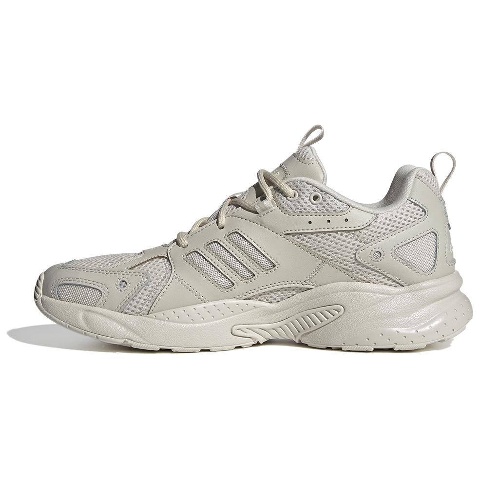 Adidas JZ Runner Slip Resistant Slip Resistant Low top Running Shoes Men’s Gray