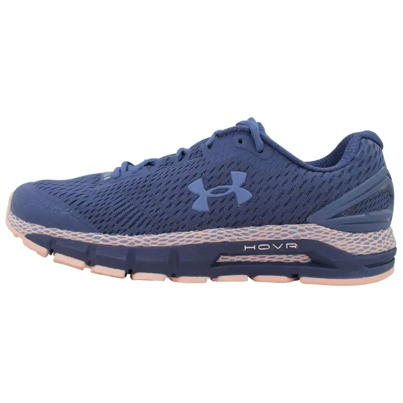Under Armour Hovr Guardian 2 'Blue Ink Peach' Women's