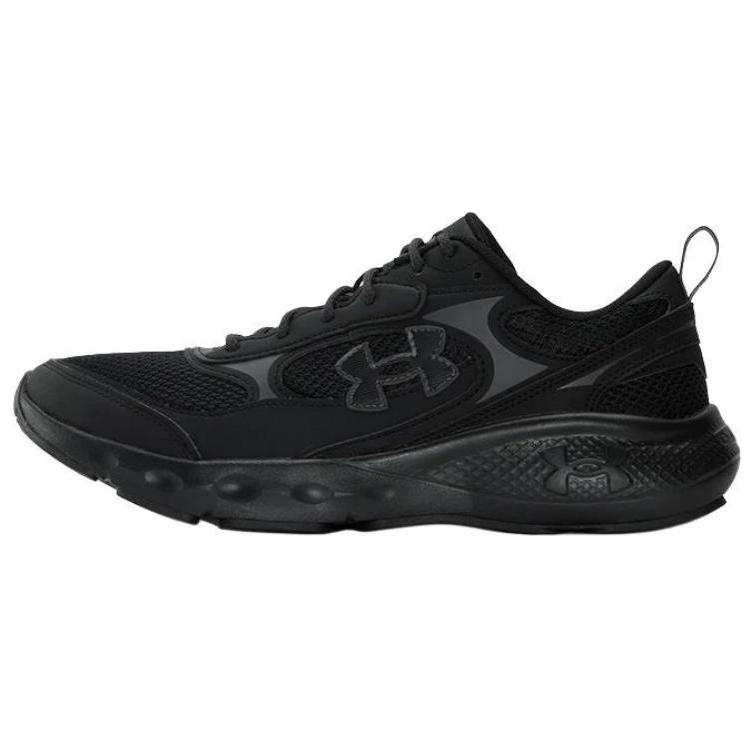 Мужские кроссовки Under Armour Under Armour Charged Vantage Lux 3 (черные)