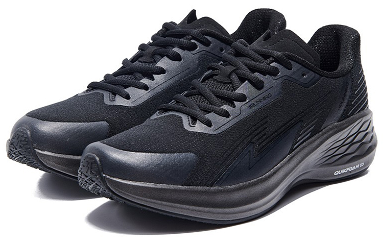 361° Flying Wing 2.0 Quick Rebound Technology Comfortable Abrasion Resistant, Breathable, Lightweight Low top
