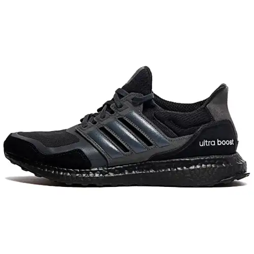 Adidas Ultraboost S&L 'Black Granite'