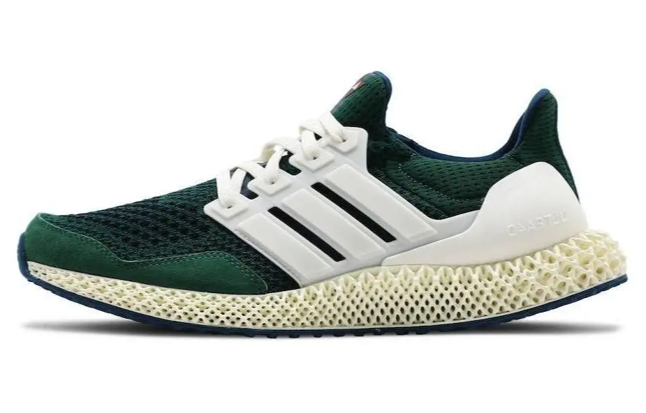 Packer x Adidas ULT Fabric Cushioning Slip Resistant Abrasion Resistant Cushioning Slip Resistant Abrasion Resistant