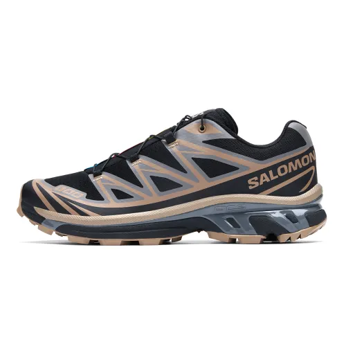 SALOMON XT-6 Sneakers