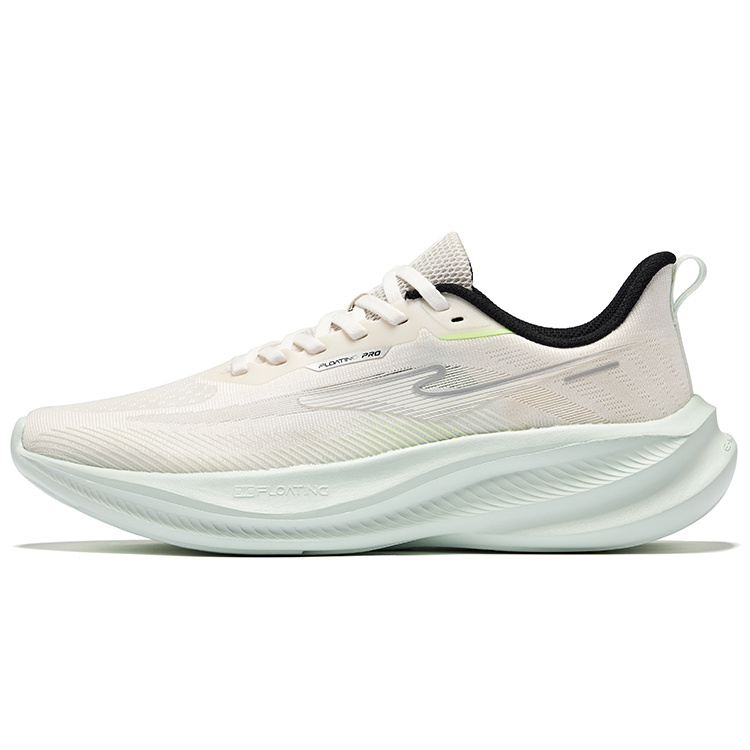 Erke Floating Boat 6PRO Stable Cushioning Breathable Lightweight Low top Training Physical Fitness Test & Exam
