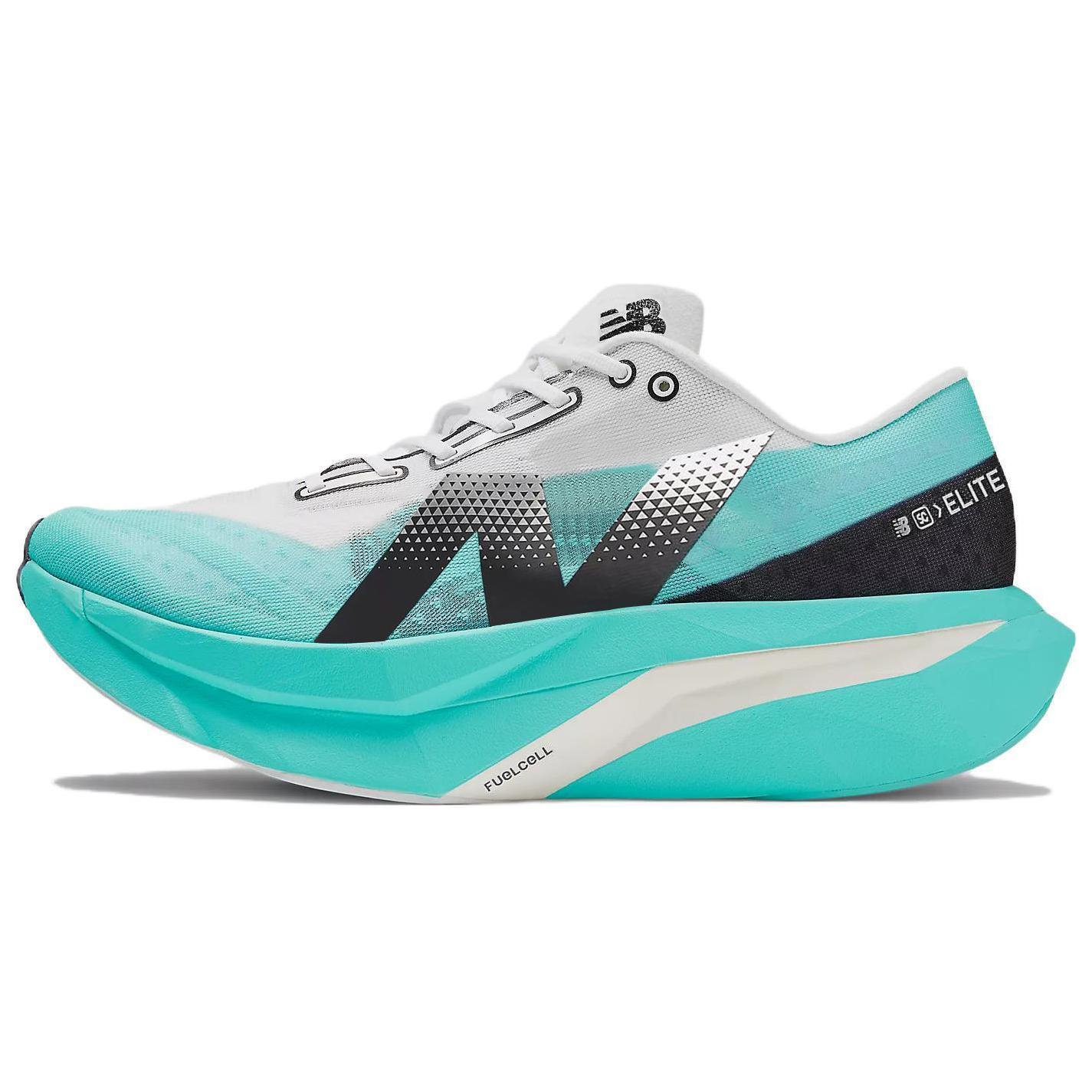FuelCell SuperComp Elite v4 New Balance ‘Cyber Jade’