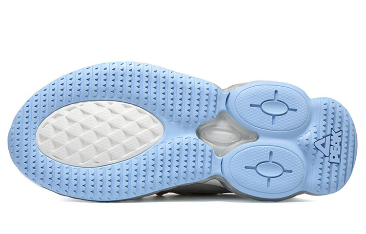 PEAK Cushioning Slip Resistant Abrasion Resistant Breathable Cushioning Slip Resistant Abrasion Resistant Breathable