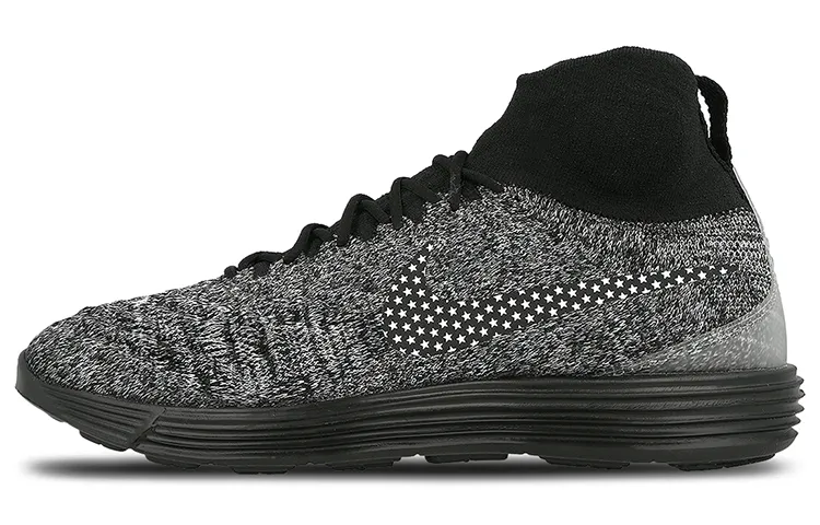 Nike Lunar Magista 2 F.C. Black White