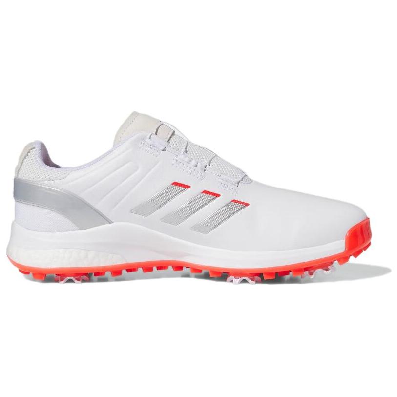 Adidas Equipment Boa 24 Boost ‘White Silver Red’