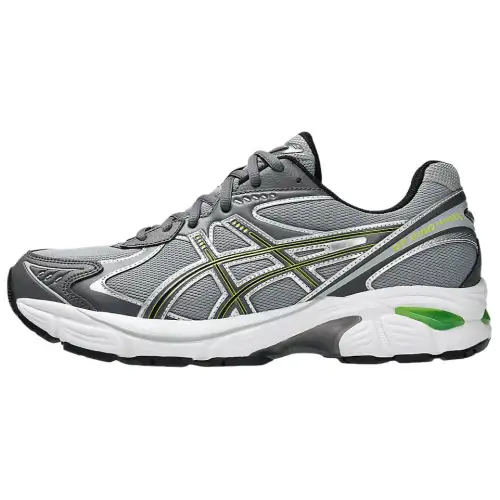 Asics GT 2160 Classic And Versatile Cushioning Running Shoes Unisex Gray