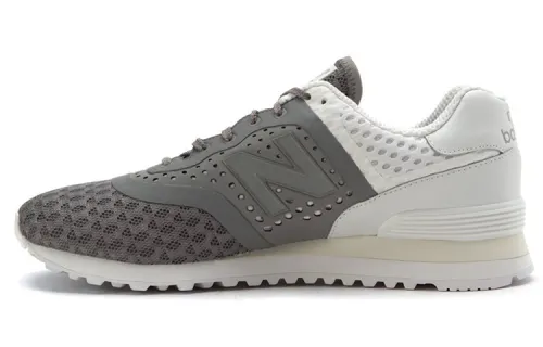 New Balance 574 Re Engineered Breathe Grey