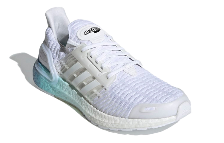 Кроссовки adidas ULT (белый / синий) — фото 3