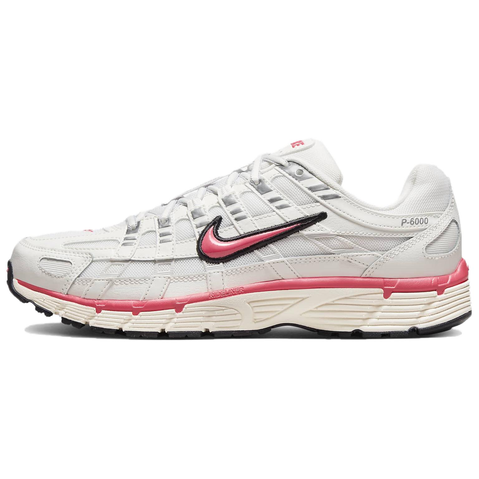 Nike P 6000 Sail Guava Ice Women’s