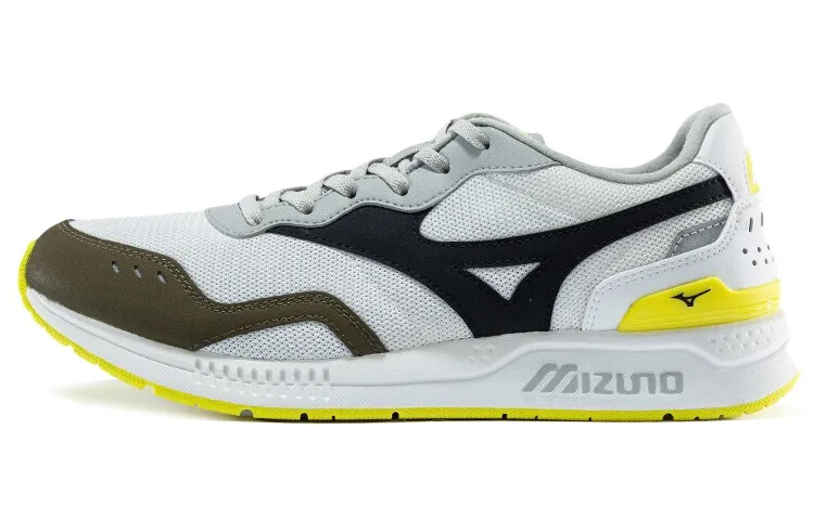 Mizuno Lg White/Yellow
