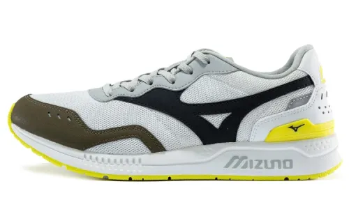 Mizuno Lg White/Yellow