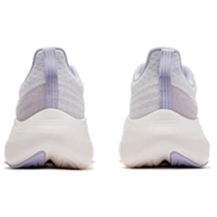 361° Slip Resistant Abrasion Resistant Low top Casual Running Shoes Women’s White Blue