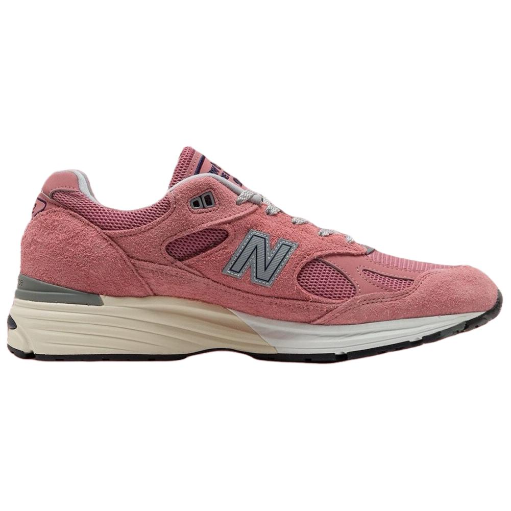 New Balance 991v2 «Brandied Apricot»