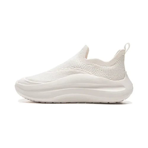 Li Ning Sports Life Collection Cushioning Slip Resistant Abrasion Resistant Breathable Lightweight